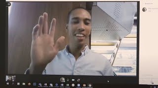 Accessing weekly group webinars & past recordings in Collaborate Ultra
