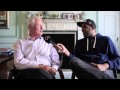 BARRY HEARN ON BECOMING HALL OF FAMER, TOPPING FROCH V GROVES & BOXERS BEING 'SENT' TO AMERICA