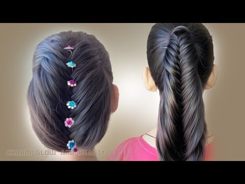 How to Make a Fishtail Braid: Easy Tips for Beginners