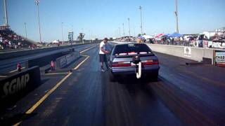 Curt's 1st round.AVI
