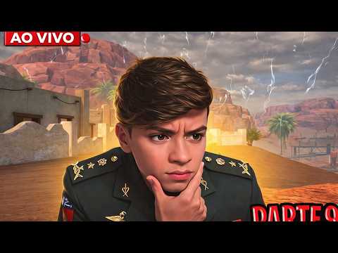 GUERRA DE GUILDA E CAMP REVELA DE 8 MIL DIMAS - SÓ VEM !!!