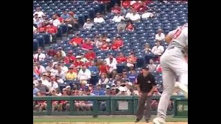 Information Jordan Hicks Pitching Mechanics (Third Base Side View) Update