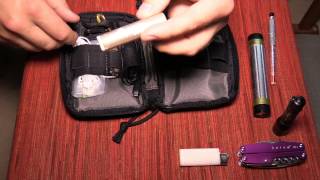 EDC Review - Project Prepper