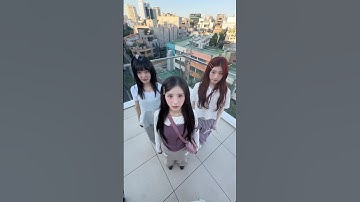 노는 게 제일 좋은 댄동즈😜 #ARTMS #OURII #HeeJin #희진 #KimLip #김립 #Choerry #최리