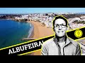 Do you love or hate Albufeira? Relocate to PORTUGAL