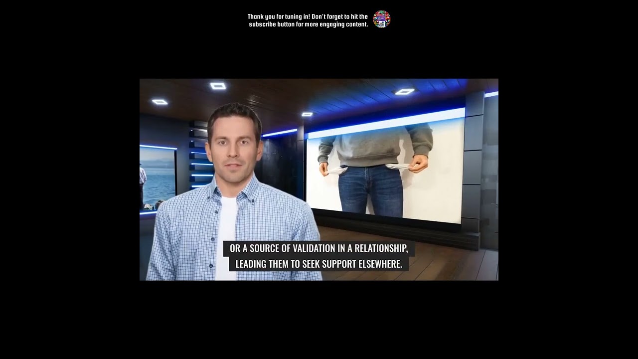 Relationships and Support Dynamics! 