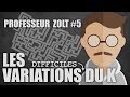 Prof zolt chap 5 les variations difficiles du k beatbox