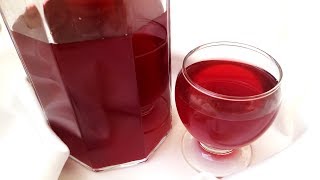 İçi̇ni̇zi̇ Ferahlatacak Buz Gi̇bi̇ Vi̇şne Suyu Yapmaya Ne Dersi̇ni̇z