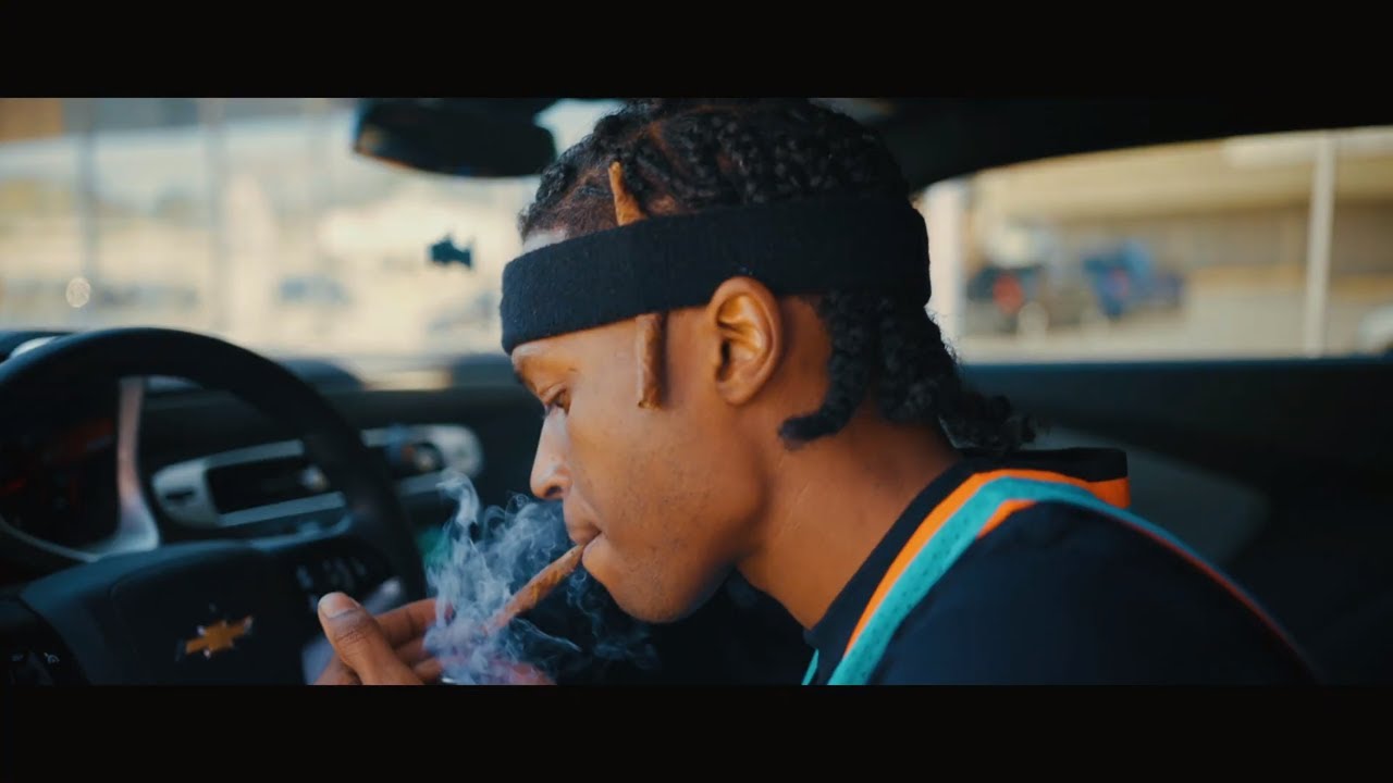 Xtraloudrich - 864 Ballers (Shot by @ganktowndurt)