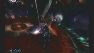 Onimusha 4 - Dark Realm - Soki - 100th Floor Battle