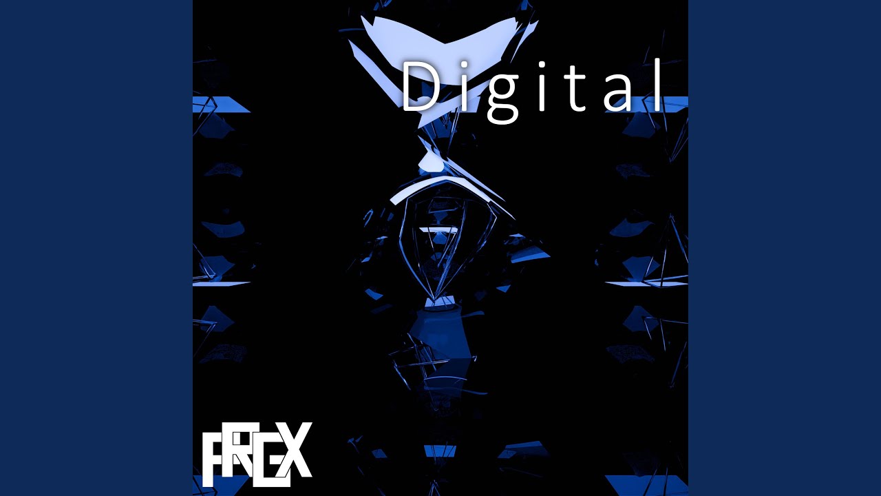 Digital - YouTube