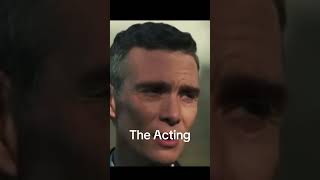 Cillian Murphy #fyp #filmtok #film #acting #cillianmurphy