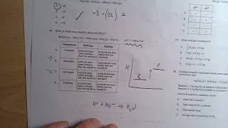 IB Nov 2018 P1 Q11 20