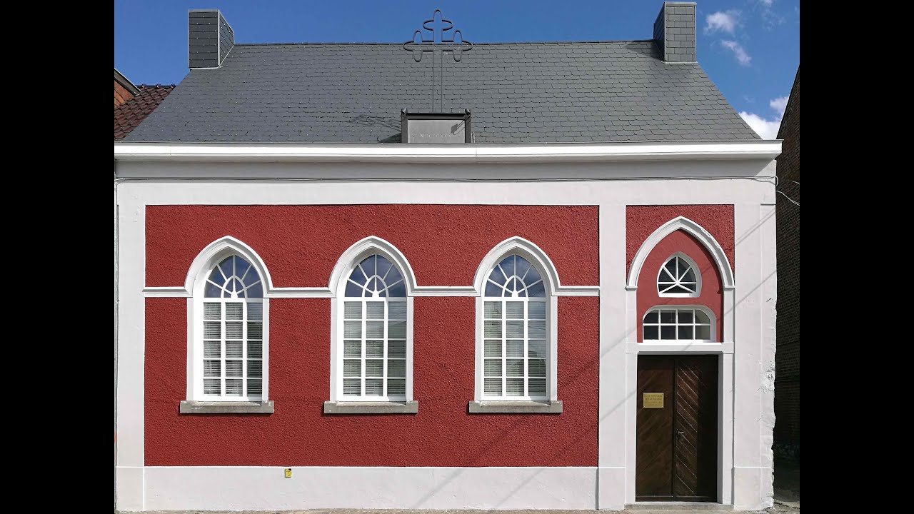 Amen! Culte du 11 janvier