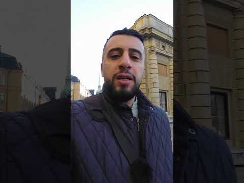 أسرار المدينة القديمة في ستوكهولم   3