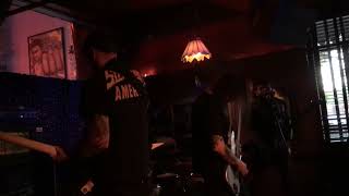 Coffin Dust - "Boneyard Rampage" (live) 6/19/22