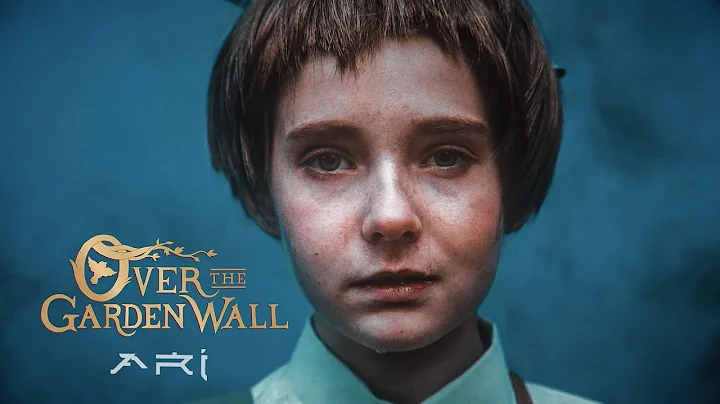 Cosplay Video on Over the Garden Wall