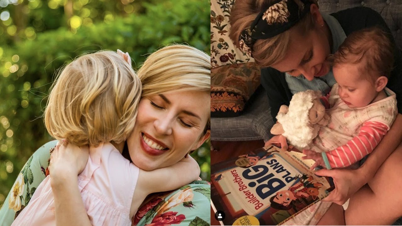 'Home Town' Star Erin Napier Reveals Heartbreaking Message About 3-year 'Home Town' Star Erin Napier Reveals Heartbreaking Message About 3-year