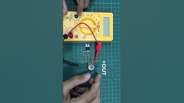 Make a Current Controller Circuit #shorts #diyelectronics #electroonext #electronicsprojects