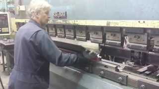 Building an Aurora Diesel Generator