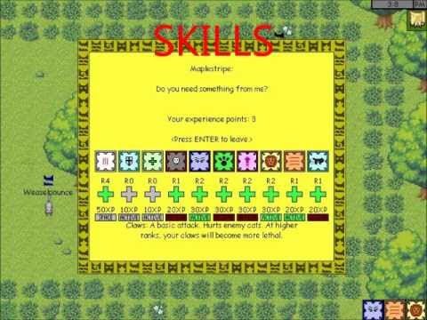 Warrior Cats Untold Tales How To Become Leader Warrior Cats Untold Tales How To Become Leader
