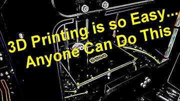 3D Printing Basics: Super Simple Introduction to 3D Modeling and Problem Solving