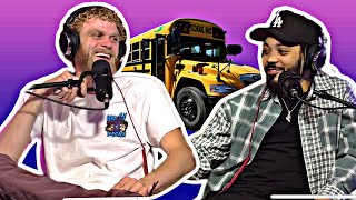 CRAZY BUS DRIVER, WHY WE PAY SO MUCH?? | HIGHLY UNSPOKEN PODCAST | EP. 33