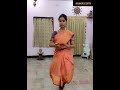 Shri ramachandra kripalu bhajman   dance by lasya pranathi upadrasta for ayodhya ram mandir