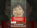 Susan Collins and the Broken Promise of Term Limits