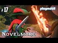 Novelmore Episodio 17 I Español I PLAYMOBIL Serie para niños y niñas