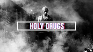 (FREE) Young Thug x London On Da Track Type Beat - Holy Drugs