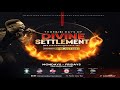 DAY 3 - THREE [3] DAYS OF DIVINE SETTLEMENT - 20th July 2021