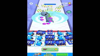 Shooting Towers: Merge Defense. Episode 53 screenshot 5