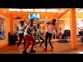 Gyakie_Sor mi mu(feat Bisa Kdei)[dance choreography]
