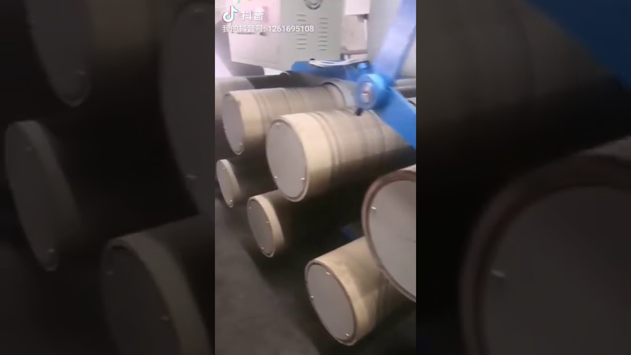 monofilament extruding line, round yarn extrusion line, خط البثق حيدة, línea extrusión monofilamento