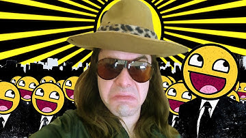 Dross contesta preguntas estúpidas 17