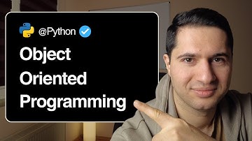 Master Python OOP in 1 Hour | Classes, Inheritance, Polymorphism & More