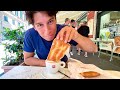 Focaccia e cappuccino - Genova Daily Vlog #113