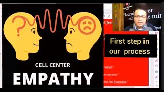 🧠🖤How to Apply Empathy at Your Call Center │Customer Service Tips screenshot 2