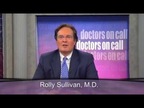 Doctors On Call - July 10 Program
