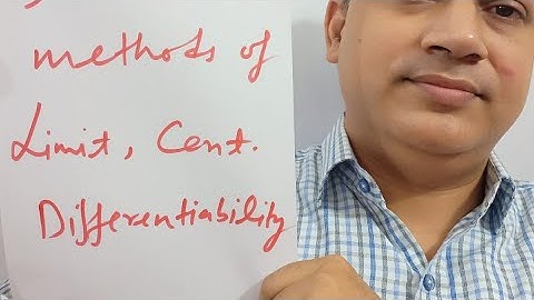 9 short cut method of limit continuity differentiability for greatest integer function kota faculty