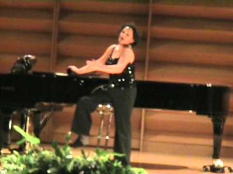 Katarina Nikolic - Habanera