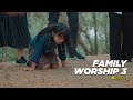 Ka lawm e isu  family worship3