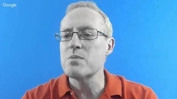 Final Virtual Office Hours for the 2015 POSA Concurrency MOOC