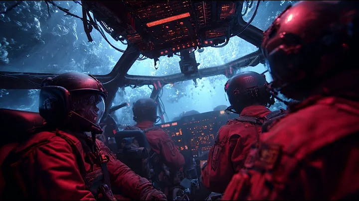 Humans Silently Withdrew — Forcing the Council to Confront Their Coming Des| HFY | HFY Sci-Fi Story