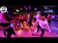 CANDACE BROWN Choreography- 