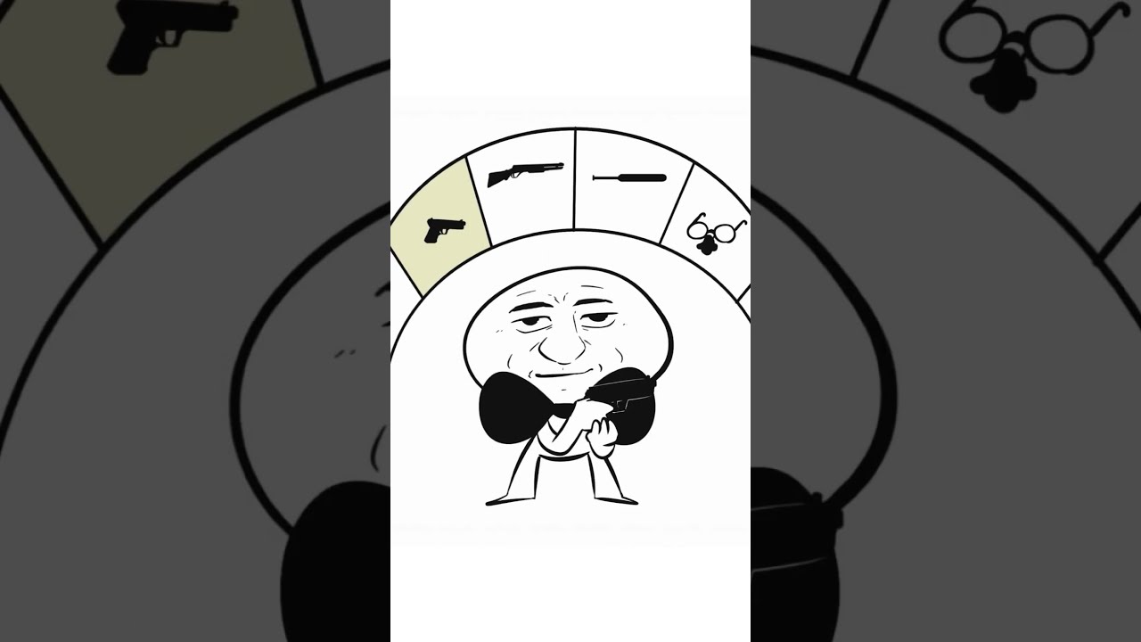 I APOLOGIZE Animation Meme 