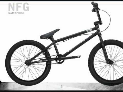 black eye renegade bmx