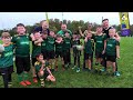 Aviva Mini Rugby Festivals Kick Off In Kilkenny