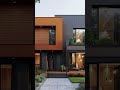 Top modern homes 2025🔥💯. #interiordesign #architecture #exteriordesign #trending #fyp #topnews